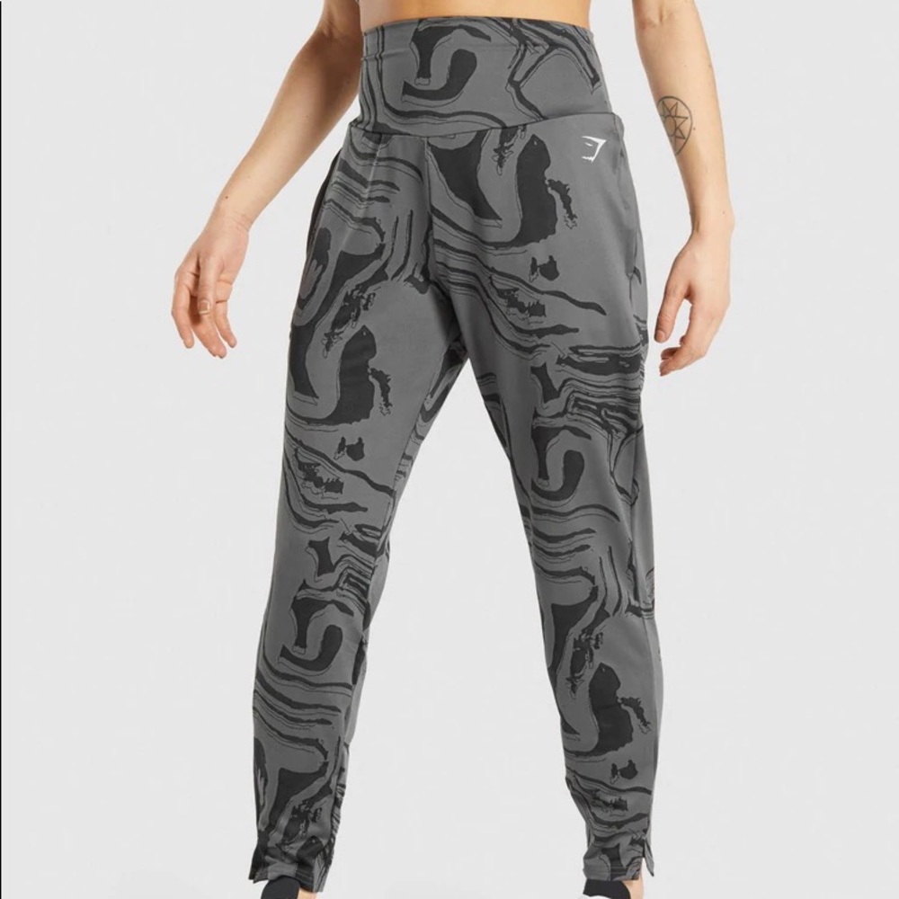 Gymshark GS Power Bottoms